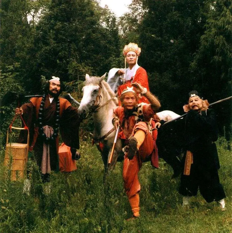 中国|又传噩耗！中国代电视人陈阿喜去世 曾在《西游记》里配音多位角色