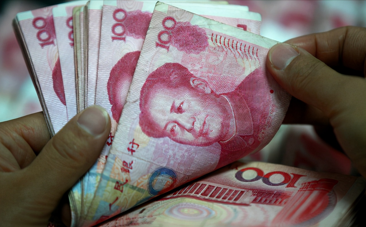 中产家庭收入10级表出炉，6级以上很轻松，你现在处于第几级？