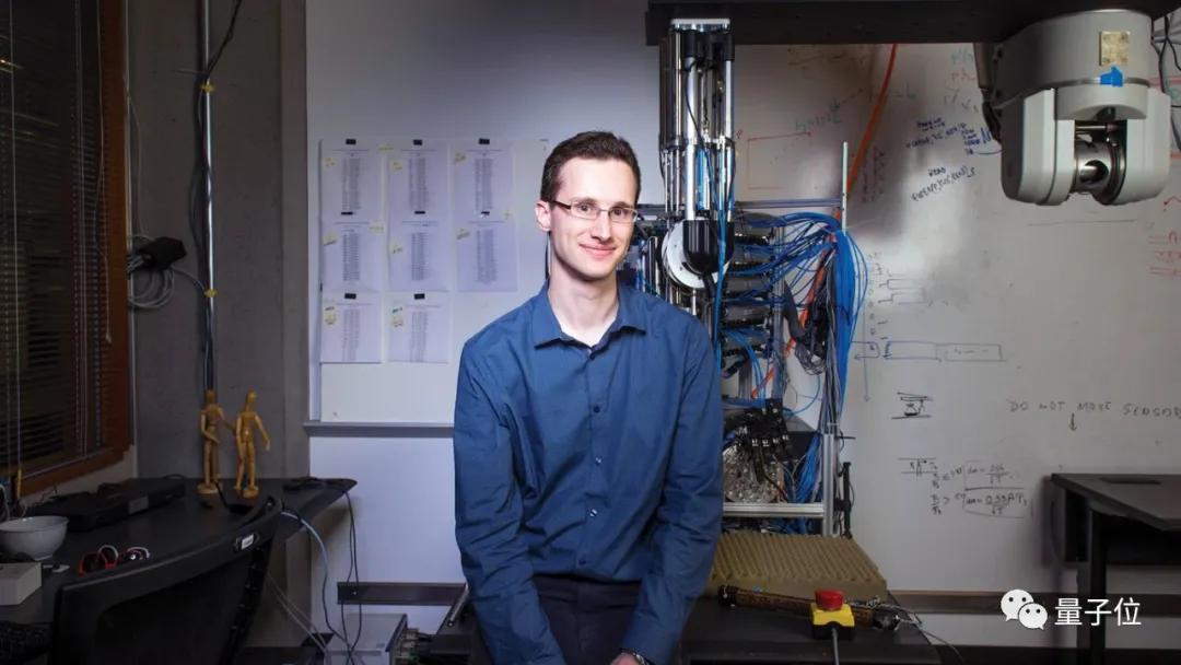 兩位清華校友閃耀NeurIPS2020！各9篇入選，華人之最