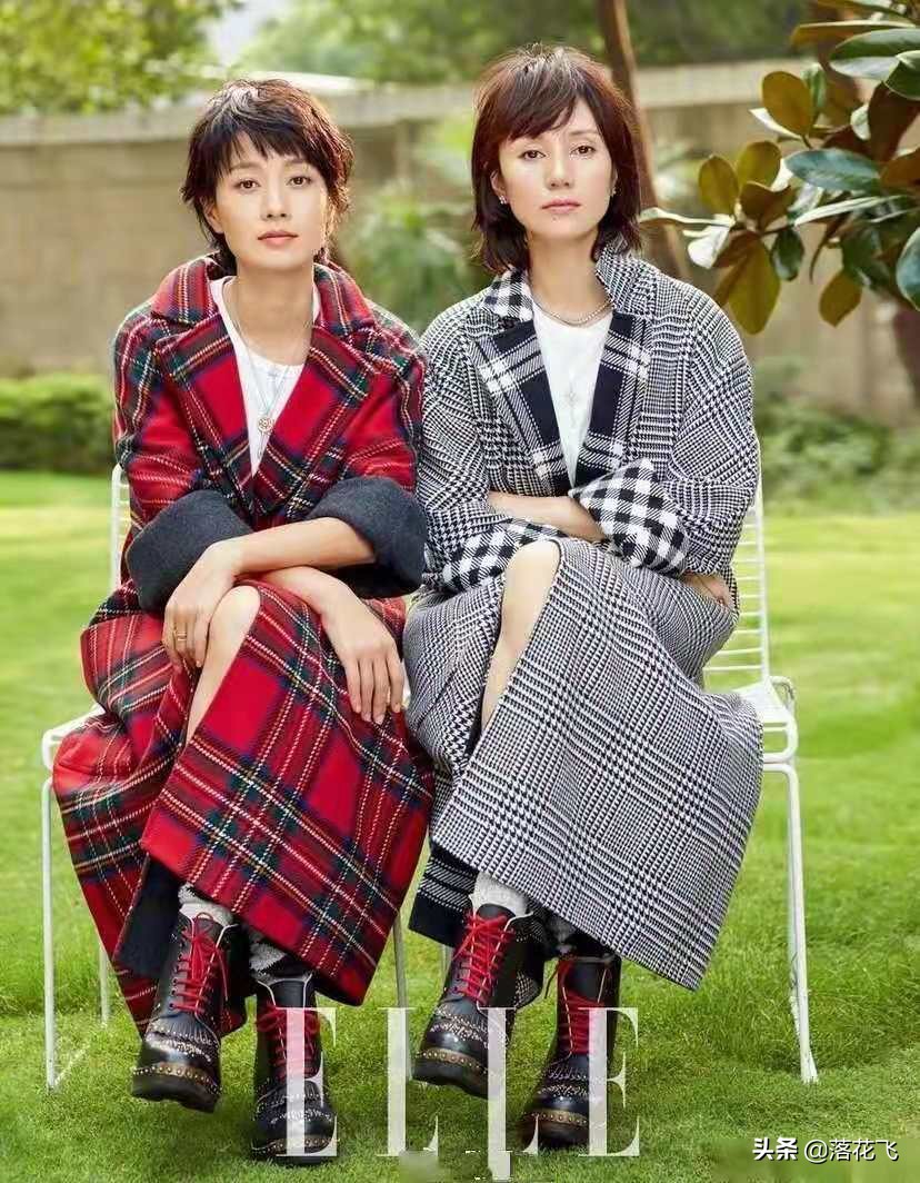 《前半生》原著：唐晶移民澳洲，子君重获爱情