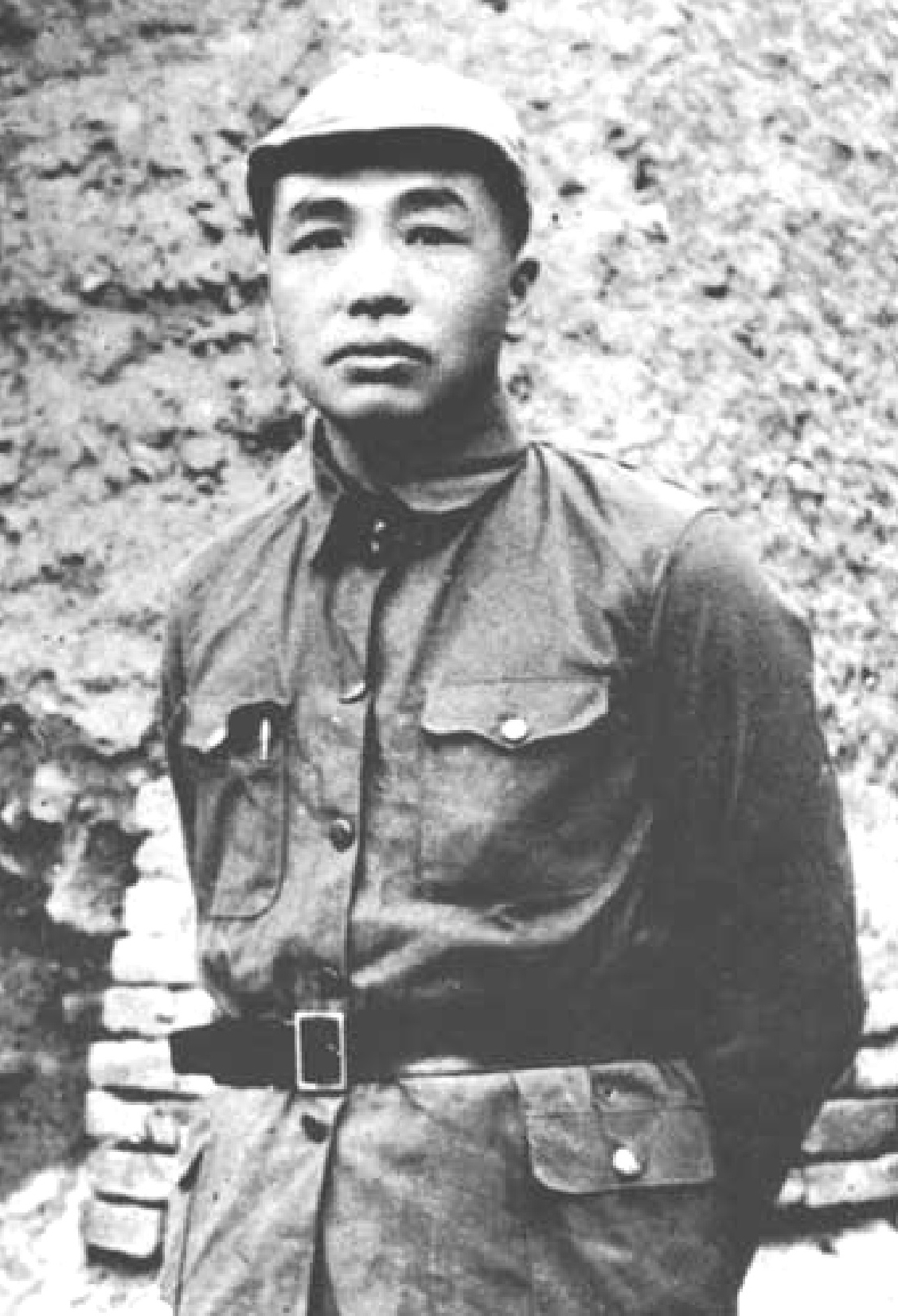 林彪拒绝带兵抗美援朝,彭德怀临危受命,出征前给10个孩子分遗产