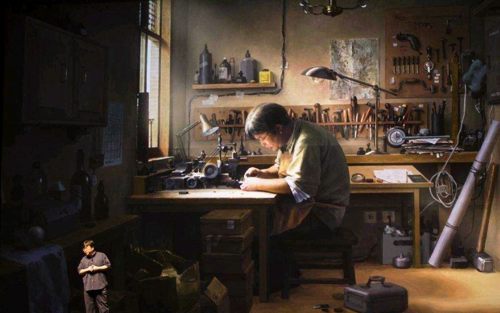 罗永浩出走后，锤子新机能否重拾骄傲？朱海舟