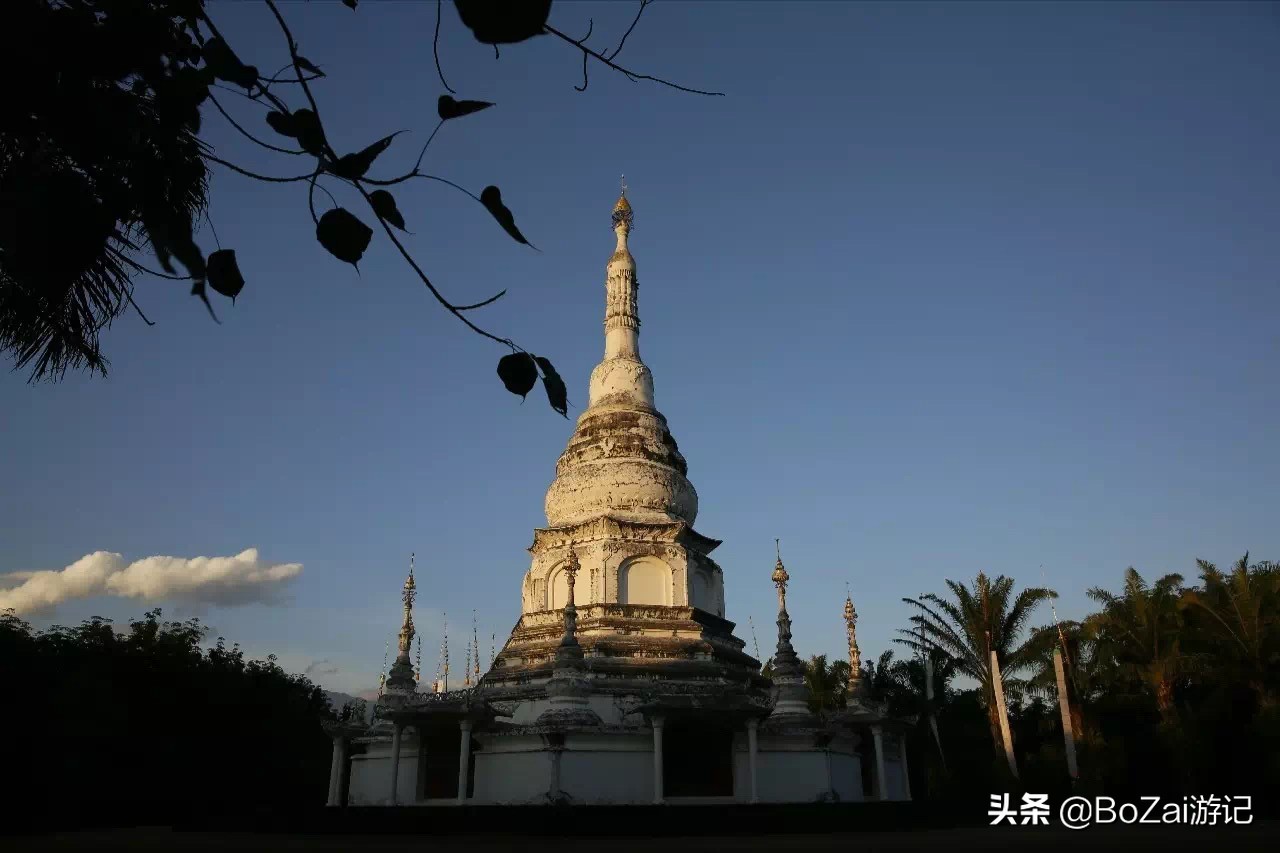 到雲南臨滄旅遊必去的7大景點，你去過幾個？最愛哪個景點？