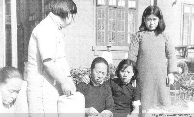 为什么日本女人愿意当“慰安妇”？原因有4，专