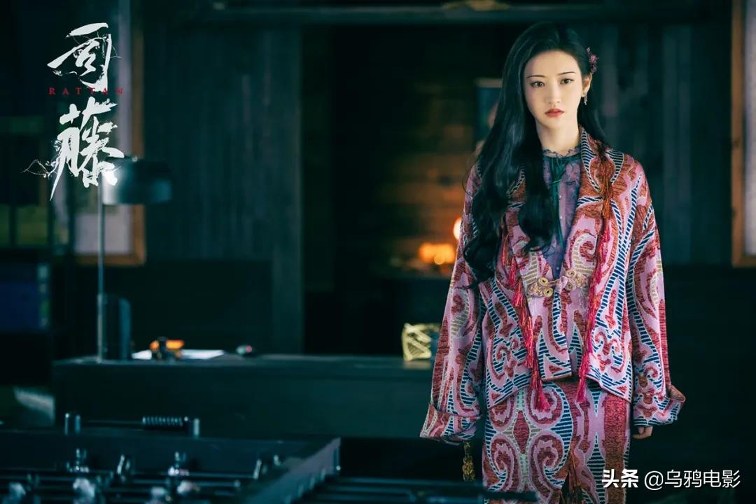 骂她最渣女演员的,这次真打脸了