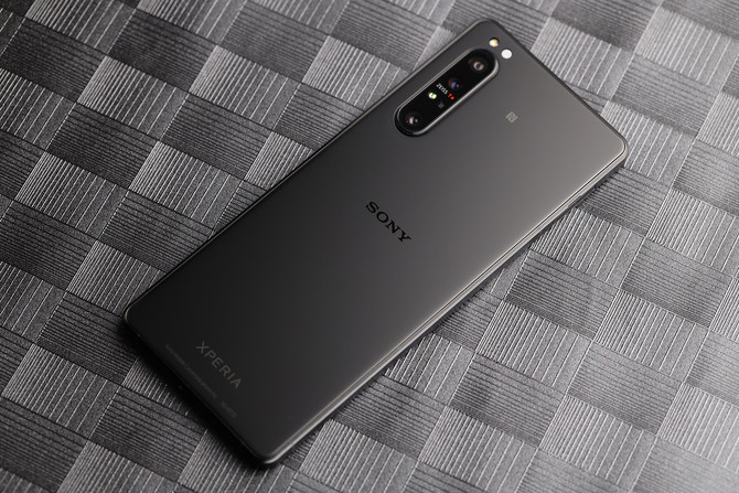 与众不同的旗舰体验 索尼 Xperia 1 II 评测