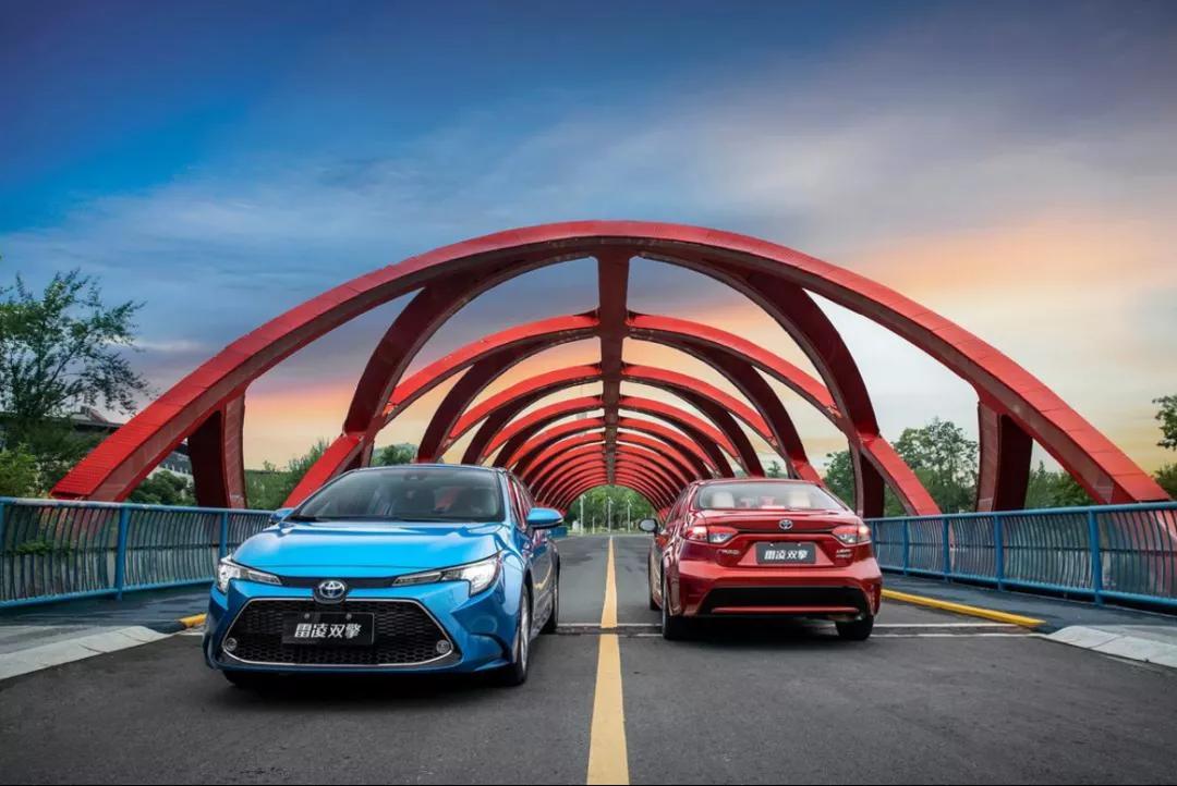 奔驰宝马可以有三缸机，为啥丰田不行？