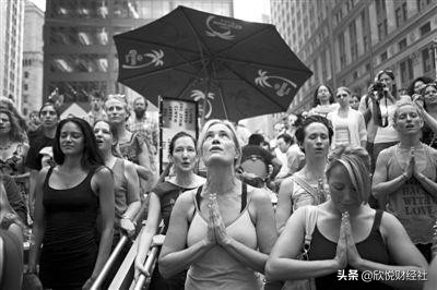 全球债务超272万亿美元，美国负债居世界第一，那么中国呢？