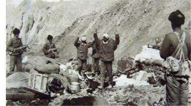 1962年对印自卫反击战，给印度造成了哪些影响？