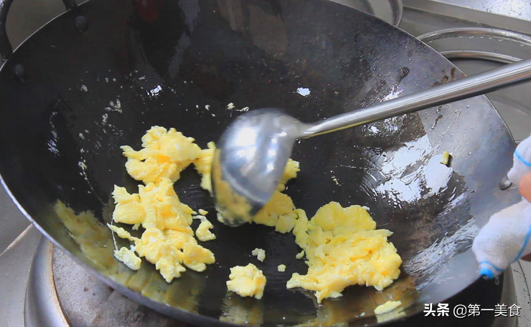 图片[10]-厨师长分享简单又好吃的玉米滑蛋 只需这一个步骤 鸡蛋滑嫩鲜-起舞食谱网