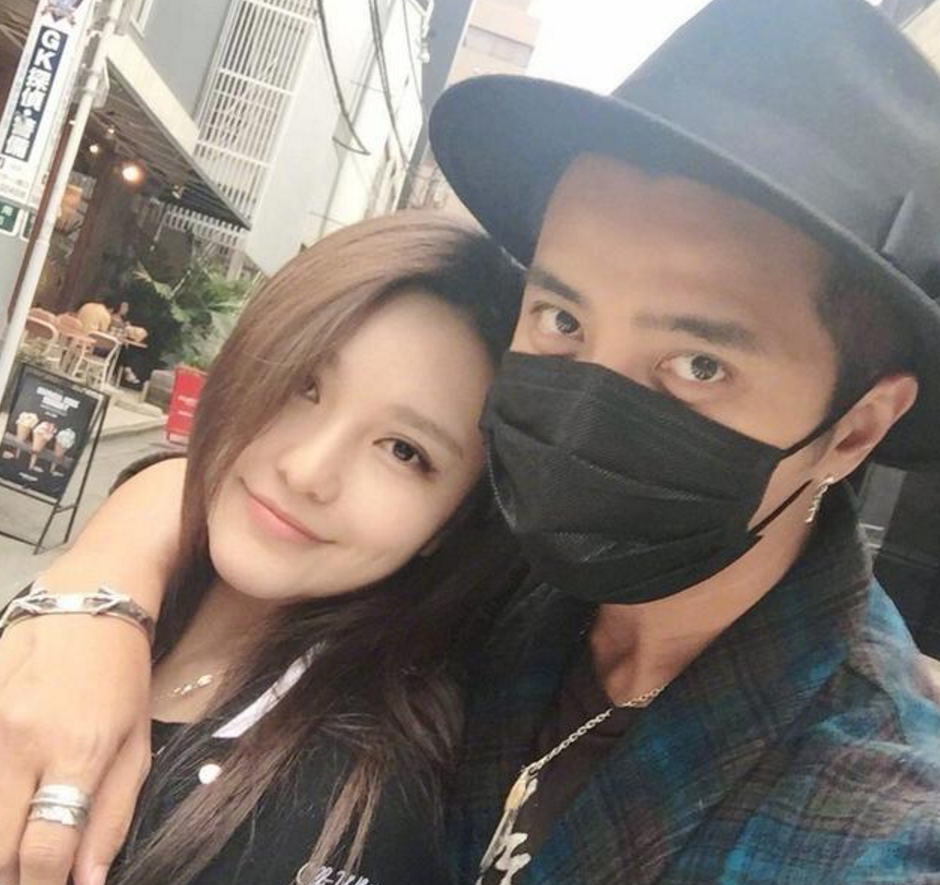 罗志祥为复合也拼了！曝光亲密照上线10多次，疑