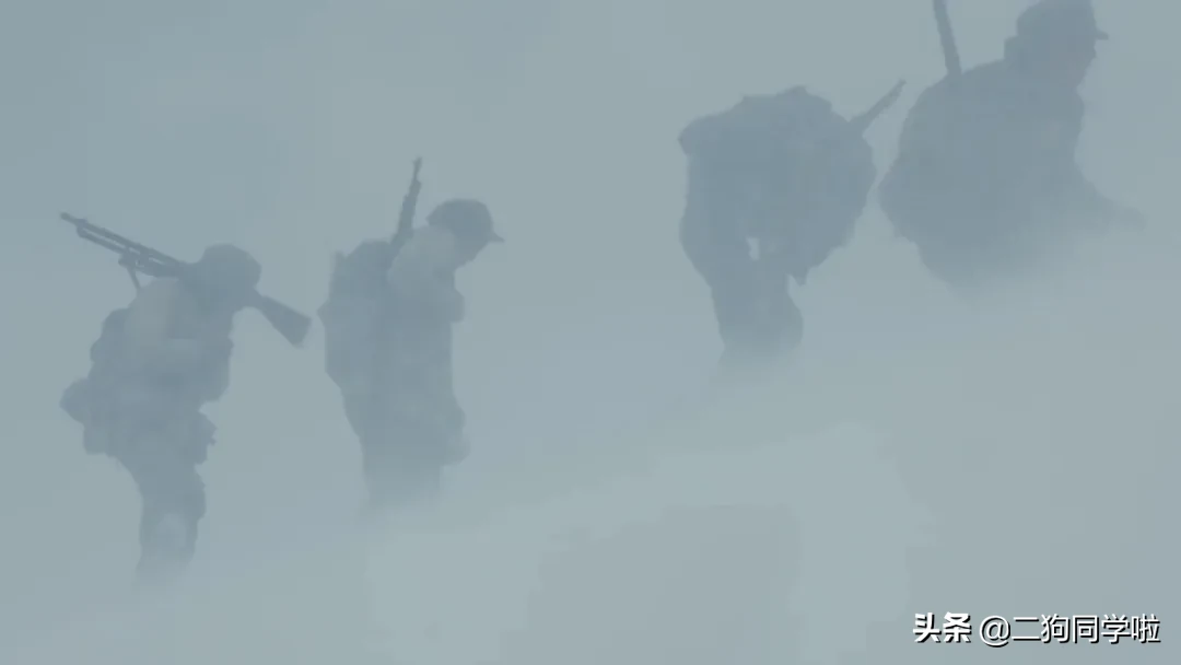 103岁老红军：解放大西北后，返乡务农