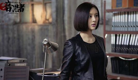 她曾是范冰冰“裸替”，拍激情戏时一丝不挂，