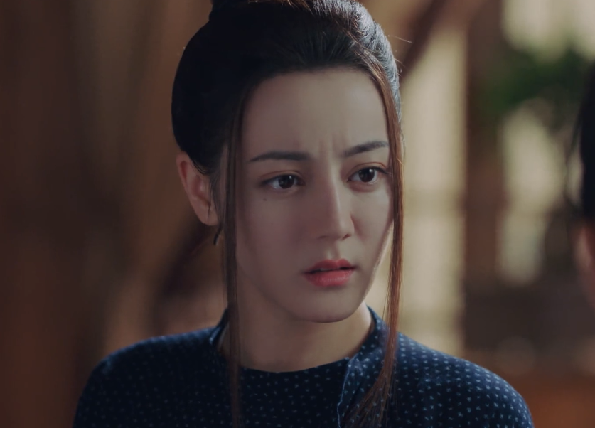 Wu Lei and Dilireba group CP, this thinking is bronze, the result is Wang Zhe however