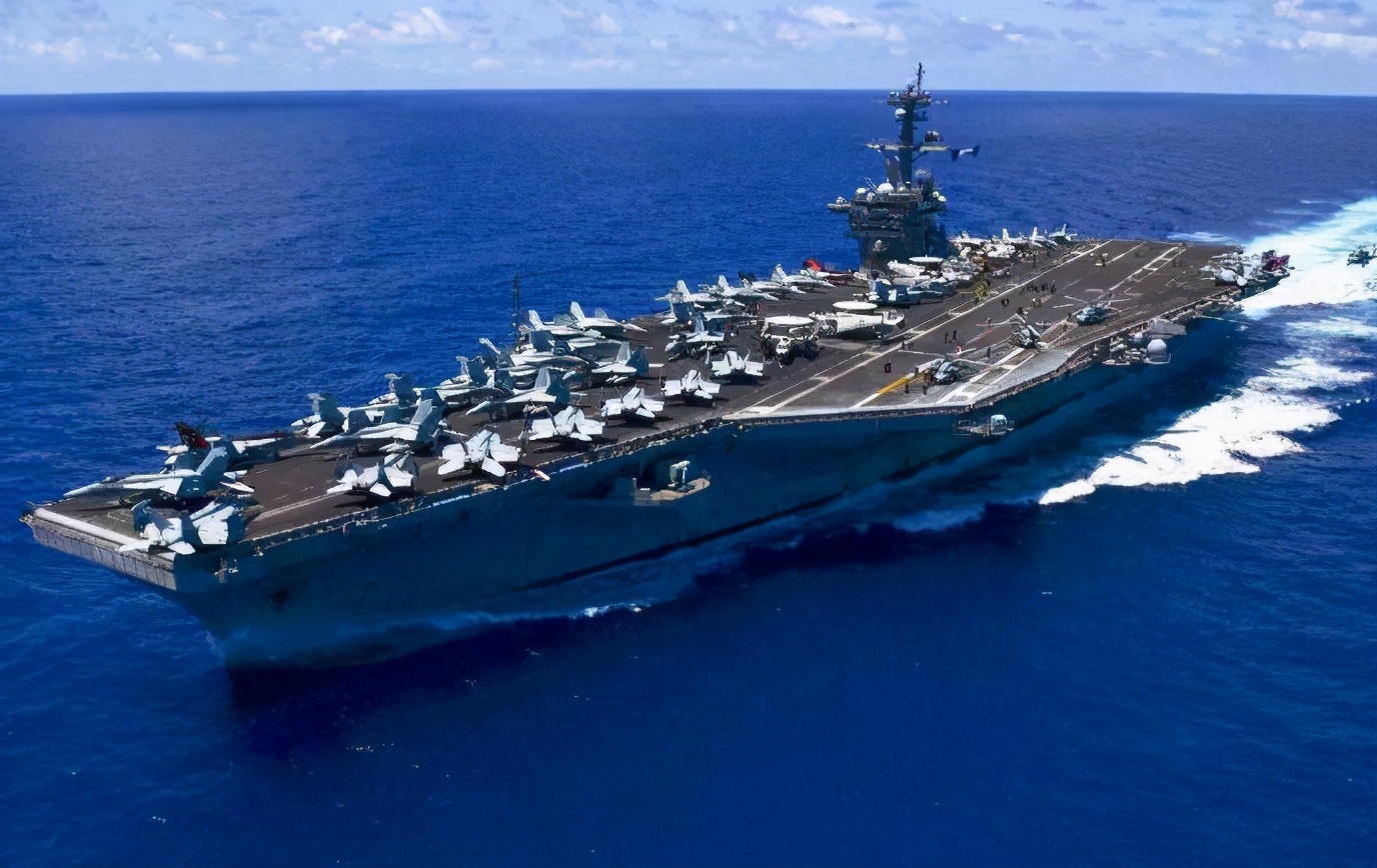 自願當炮灰？ 菲國防部長：若中美在南海爆發衝突，菲律賓將會參戰