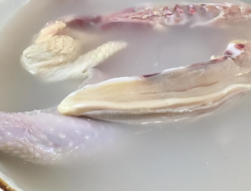 炖鸡肉要不要焯水？大厨教你正确做法，鸡肉软嫩鲜香，营养又美味