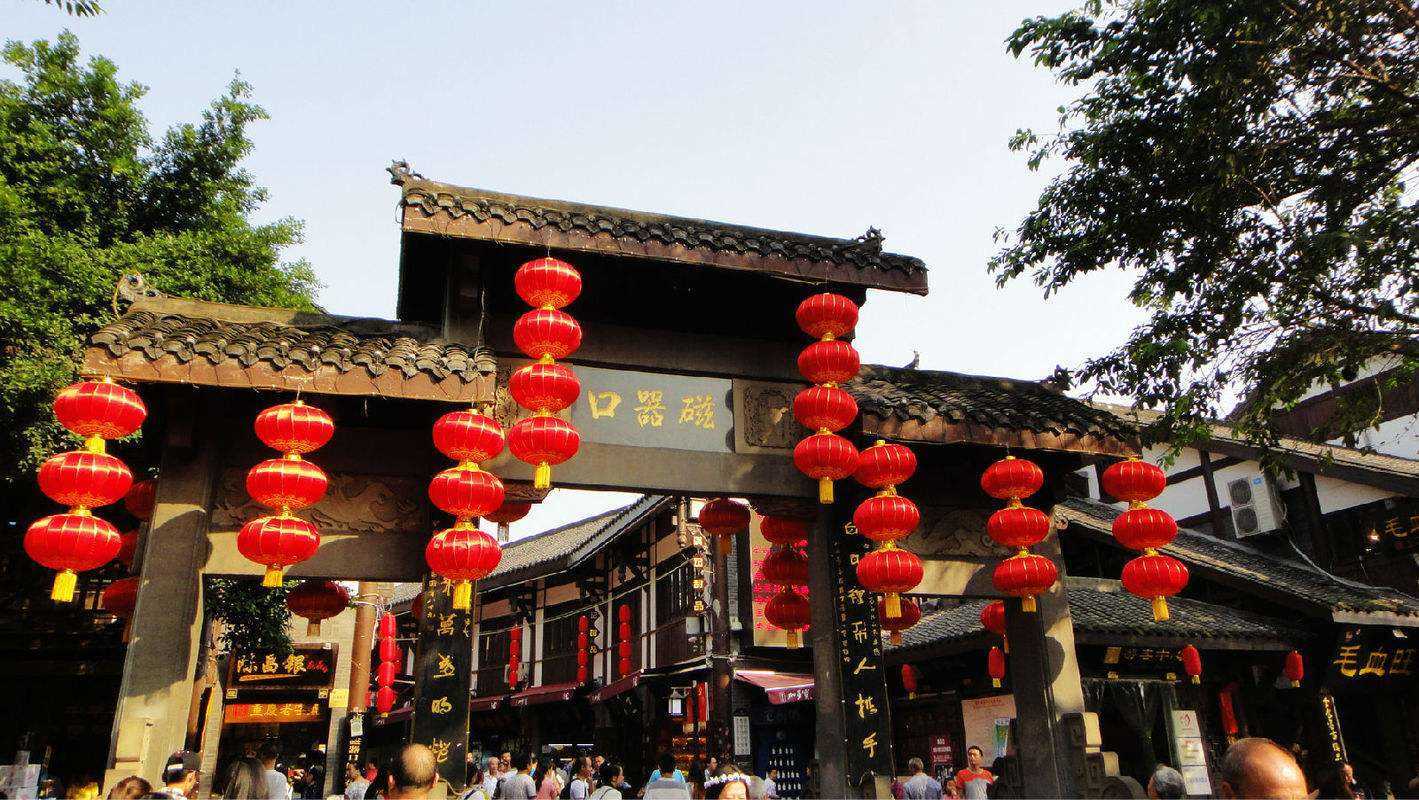 超详细的重庆旅游攻略，吃喝玩乐全都有，带你玩遍重庆