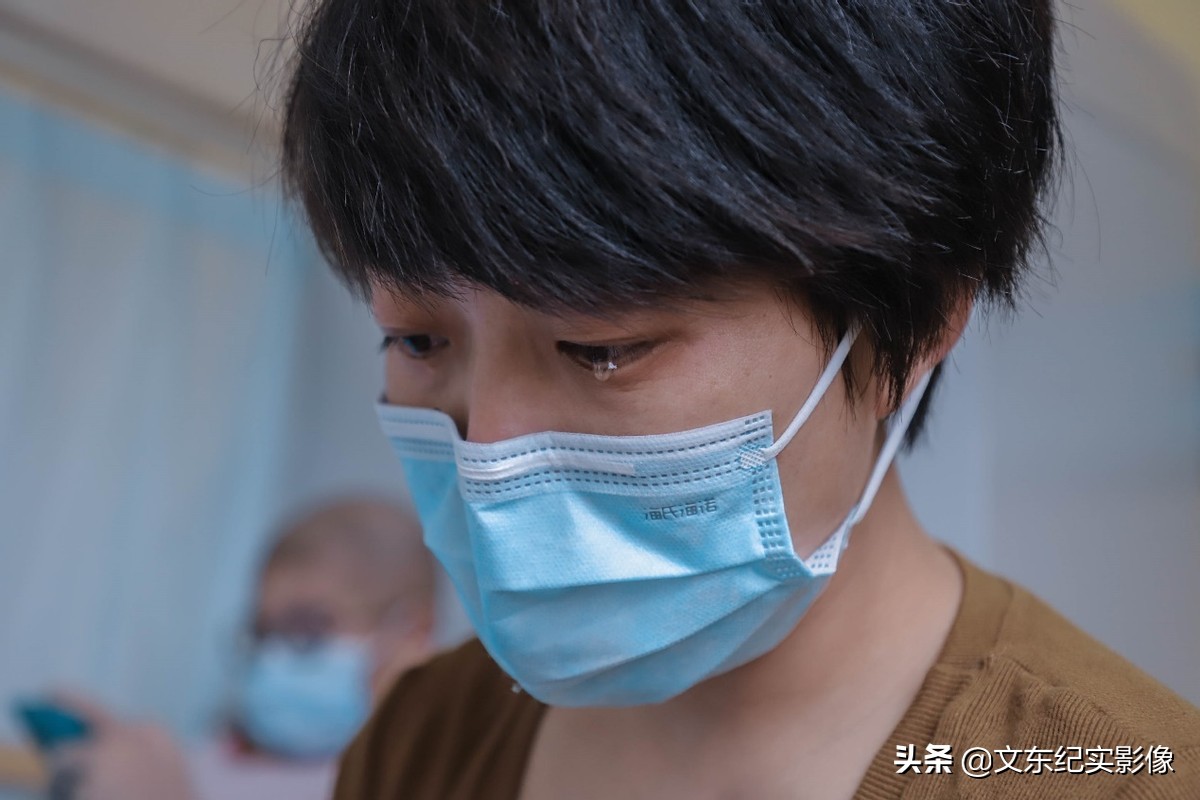 12岁女孩身患血癌，在梦里她很幸福