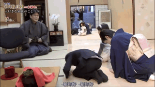 歌舞伎世家结婚对象要求必须生男孩！虽然没有王位要继承，但是要世袭