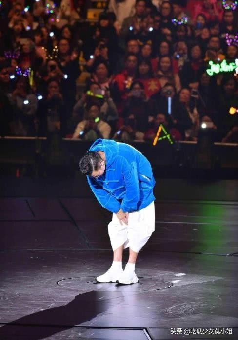 账号|刘德华社交账号粉丝破4000万，肖战张艺兴都是迷弟