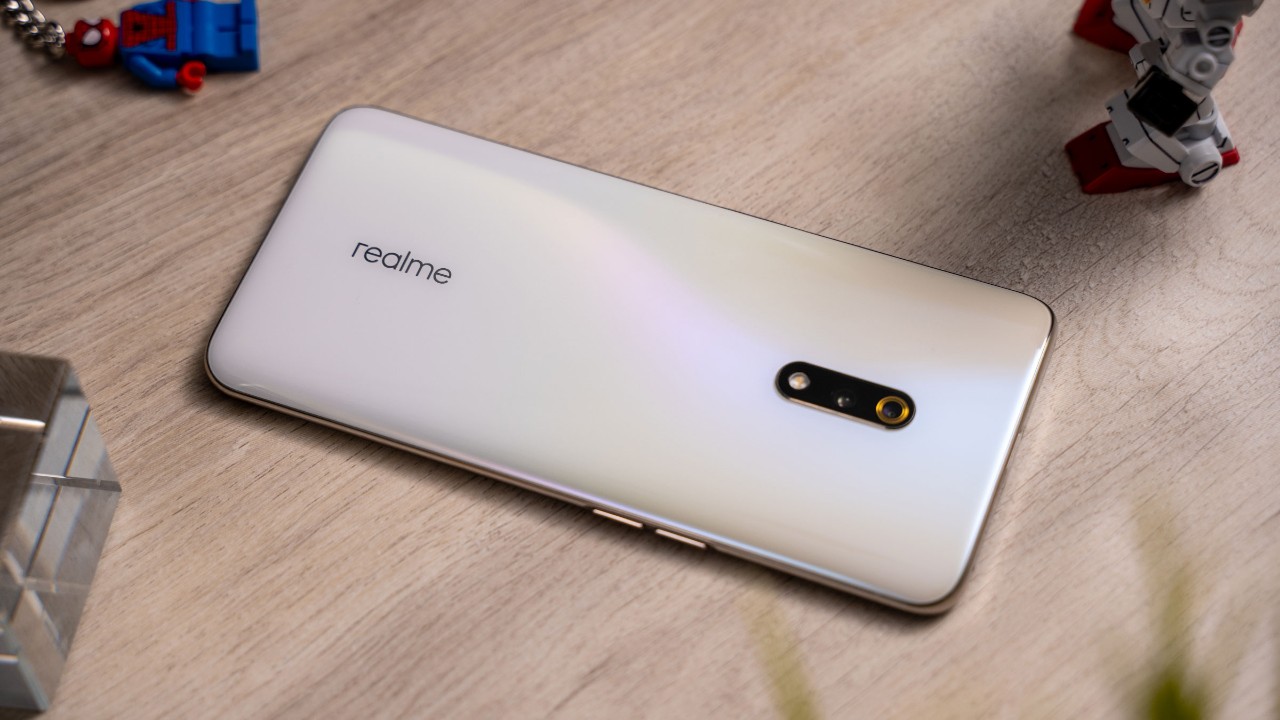 1500 元档怎么选？realme X/Redmi Note 7 Pro/三星 A60 横评