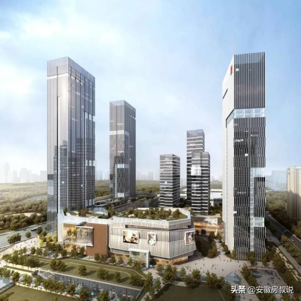 激战，合肥14日土拍揽金82.74亿！突破限价，房企