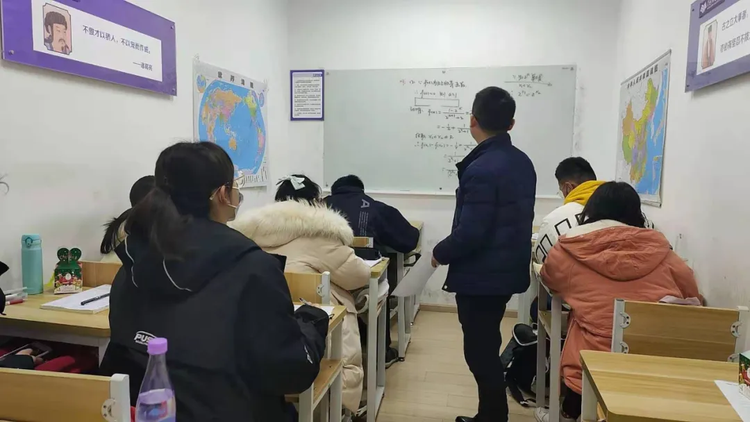 想要复读,这些准备工作你清楚吗?