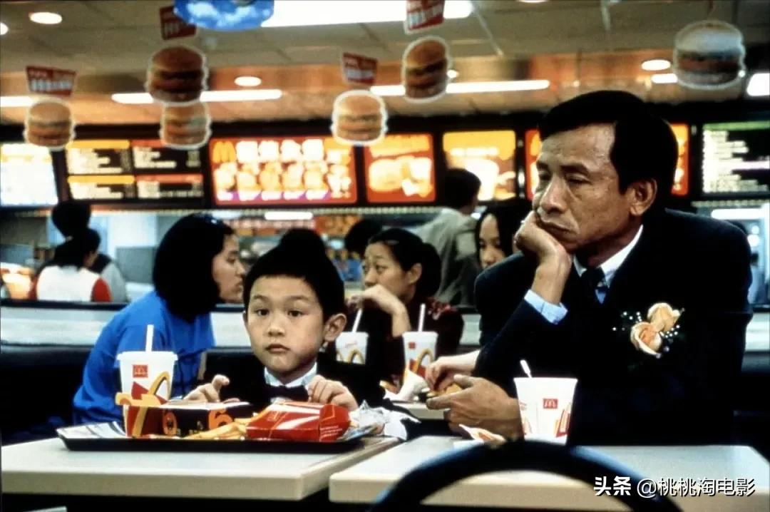这部剧毫无甜度,凭什么让人觉得温暖治愈?