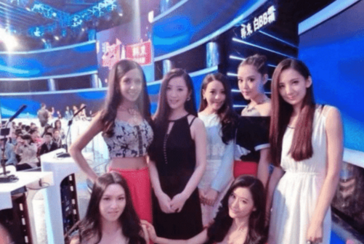 “非诚勿扰”火了九年，全是托？你知道这些女