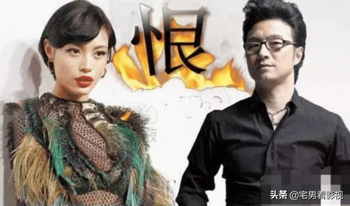 汪峰噩梦来了，葛荟婕没玩没了又开始爆猛料，