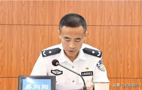 全国扫黑除恶督导组罕见延长督导时间后，公安局局长被拿下了