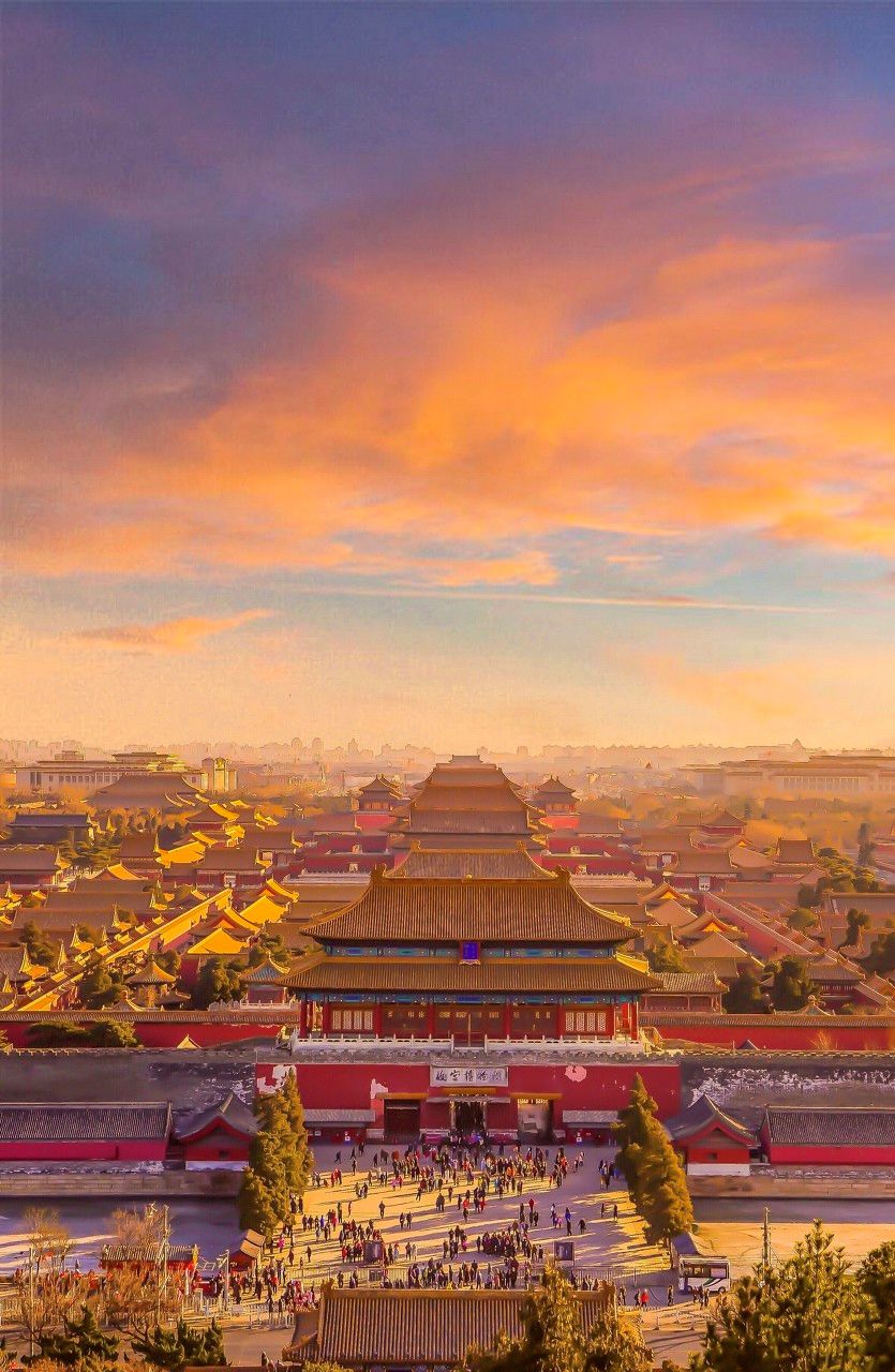 中国最美的50个地方，此生必去，你目前去过几个？