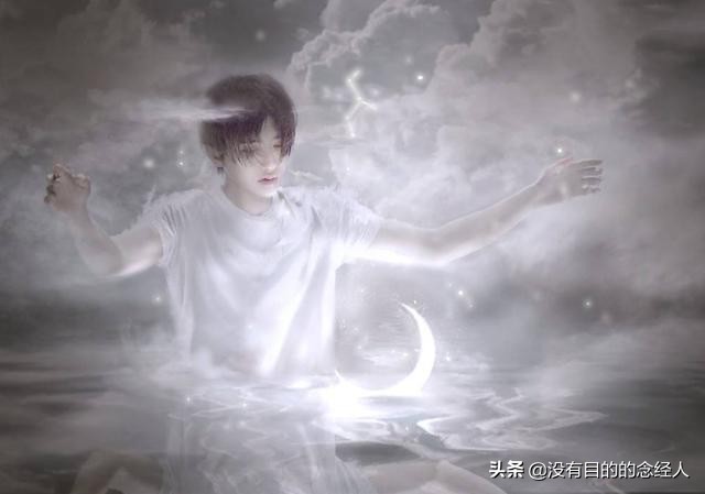 上一辈看不懂周杰伦，跟现在看不懂蔡徐坤肖战