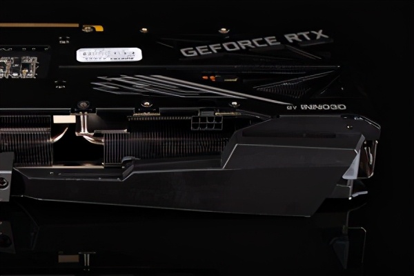 映众RTX 3060Ti 冰龙超级版显卡评测：不负冰龙之名