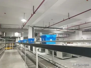 “智慧物流+大健康”引擎赋能 贵州光正医药物流实现弯道超车
