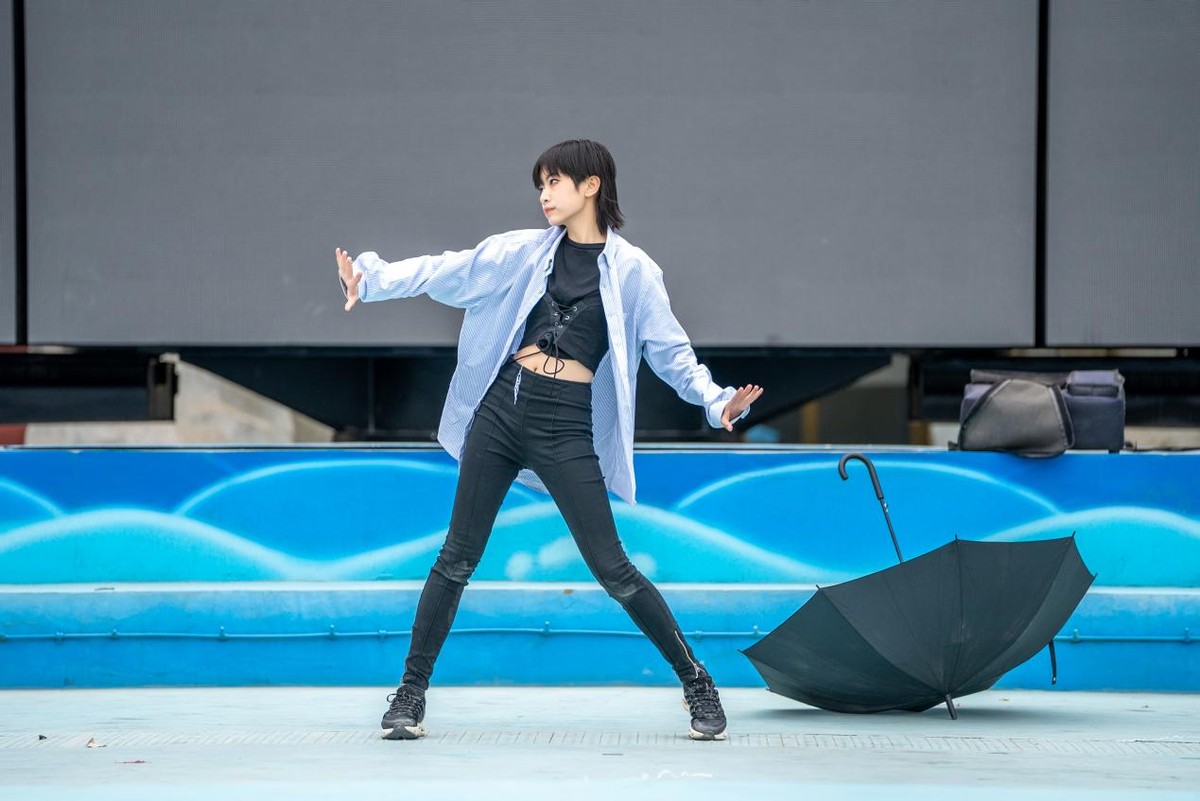 2021ChinaJoy大赛北京赛区晋级赛圆满落幕