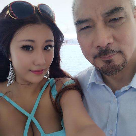 徐少强：出道50年作品无数没奖项，如今70高龄被称为网红收割机