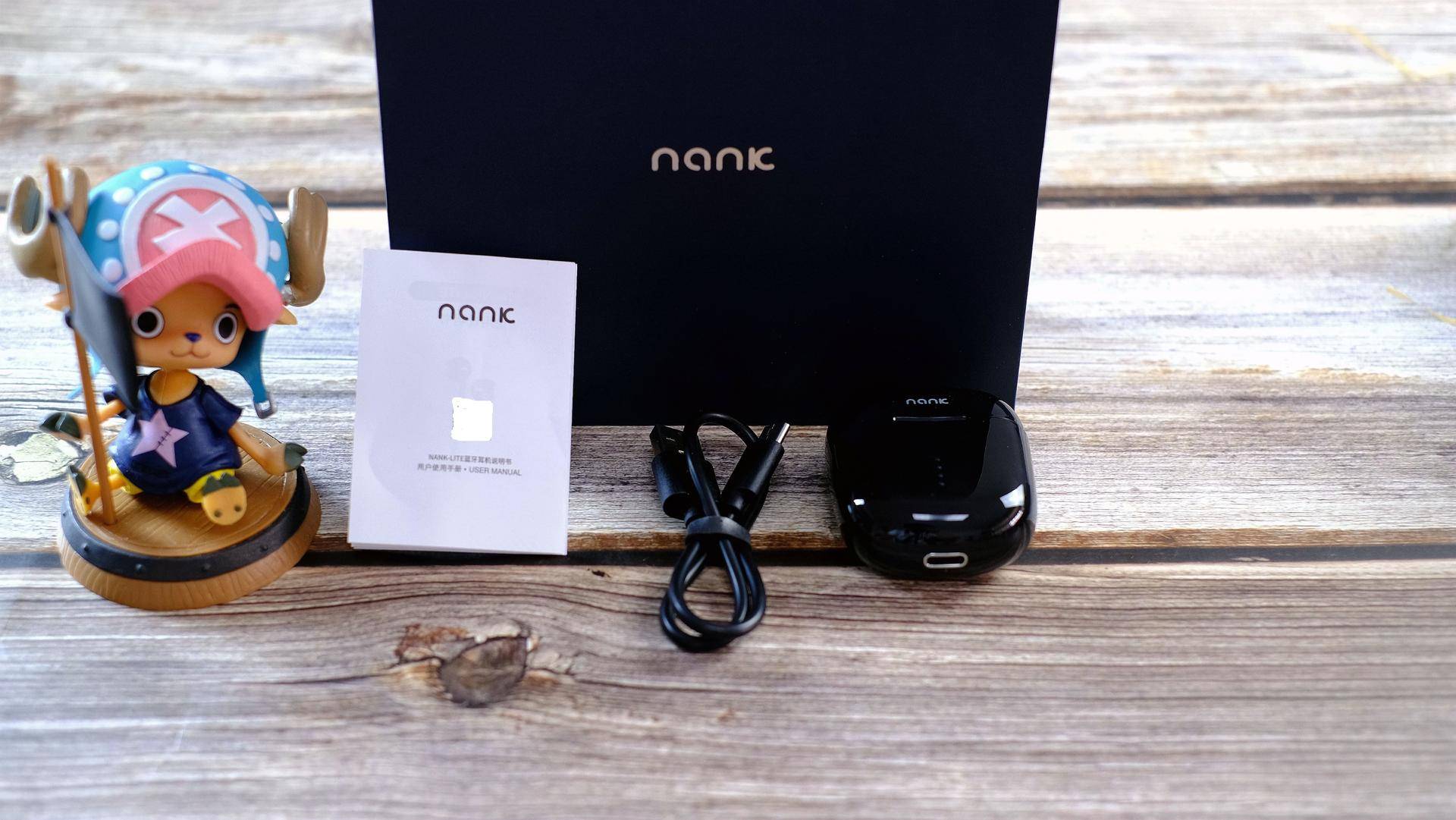 最懂你的“真无线蓝牙耳机”!南卡Lite真无线蓝牙耳机测评