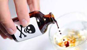 贵州小区多只狗狗被毒死，这是什么毒药？有多毒？曾有人用来杀人