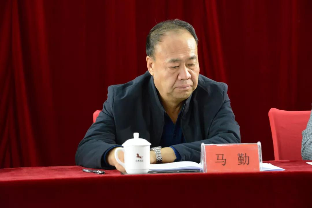 【“三八”特辑】白银市召开纪念“三八”国际劳动妇女节111周年暨市妇联八届六次执委会议