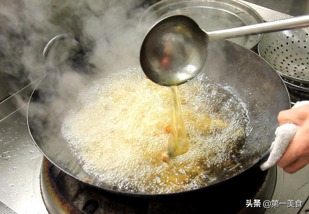 图片[12]-【干锅香辣鱼】做法步骤图 麻辣鲜香 外皮酥脆又开胃-起舞食谱网