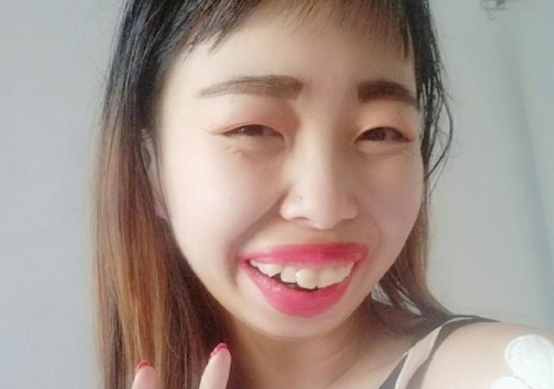 网红嘟嘟姐退网怎么回事与男友分手原因吗