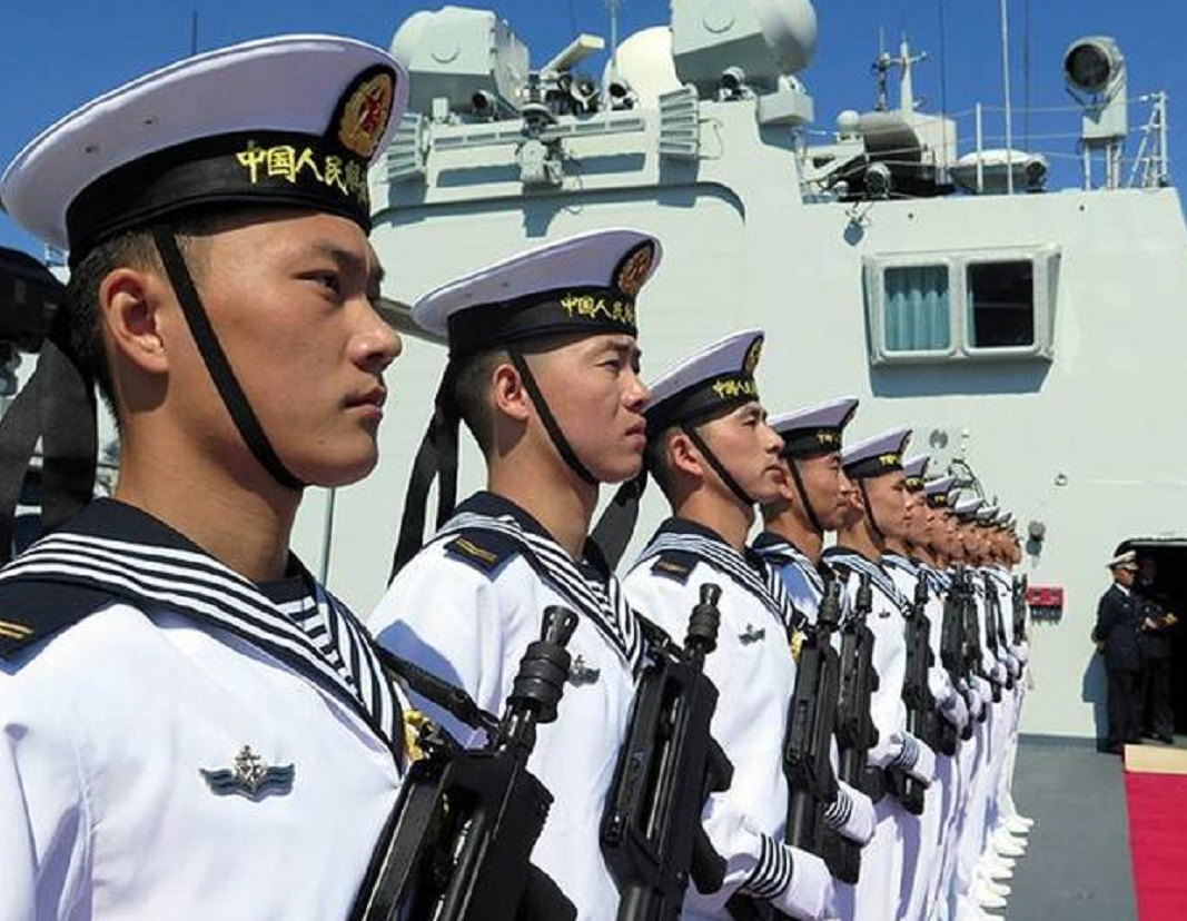 中国第三艘航母的命名可把网友“愁坏”了，哪