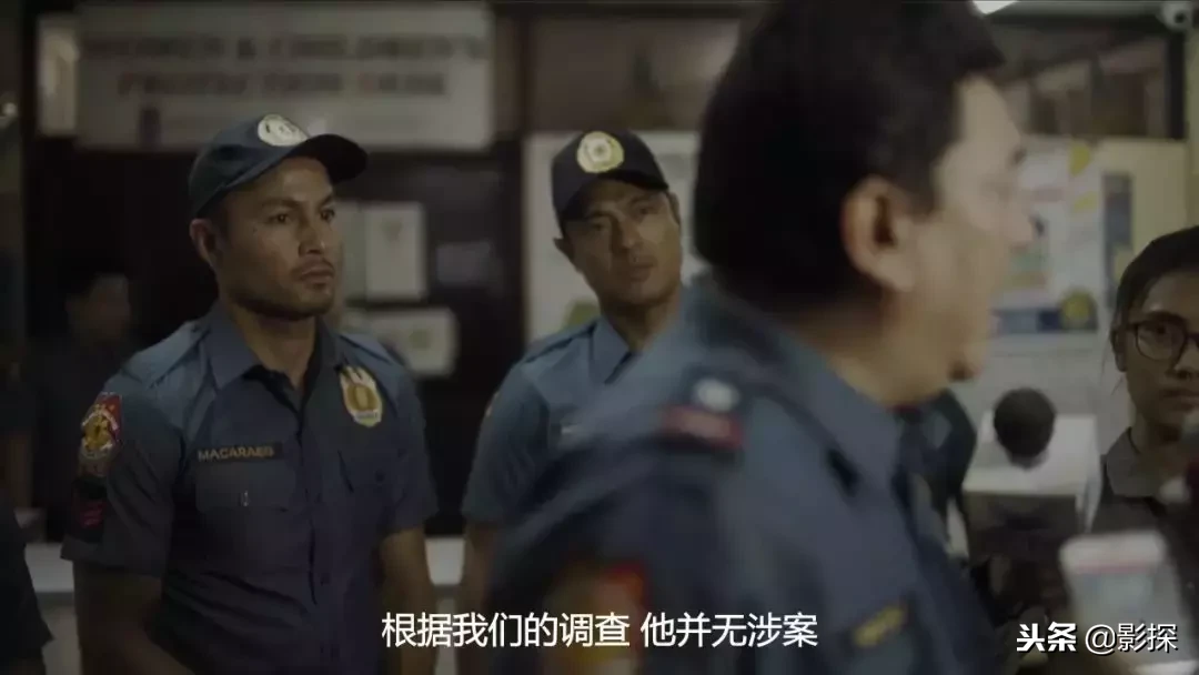 亚洲版《毒枭》来了!netflix这次更黑、更毒!