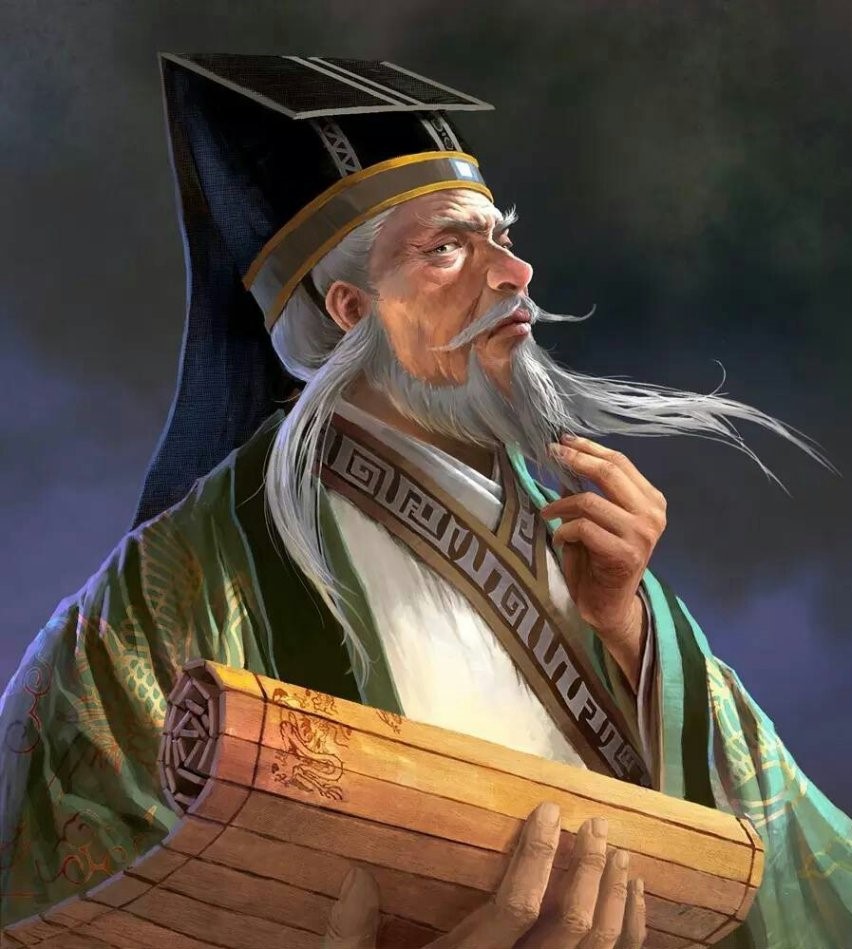 鬼谷子：单打独斗做不大，真正精明的生意人，