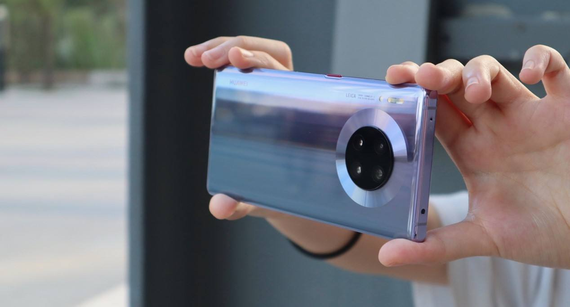 华为靠鸿蒙拯救？看了IOS之后我才明白鸿蒙的重要性