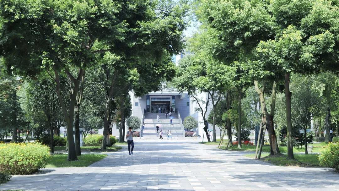 首家华为医学智能学院落户四川，不选四川大学，与成中医牵手成功