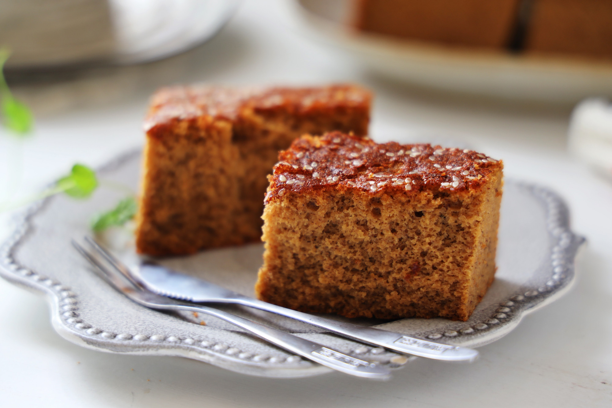 10月一定不要错过的美味，比发糕营养又好吃，比蛋糕简单美味