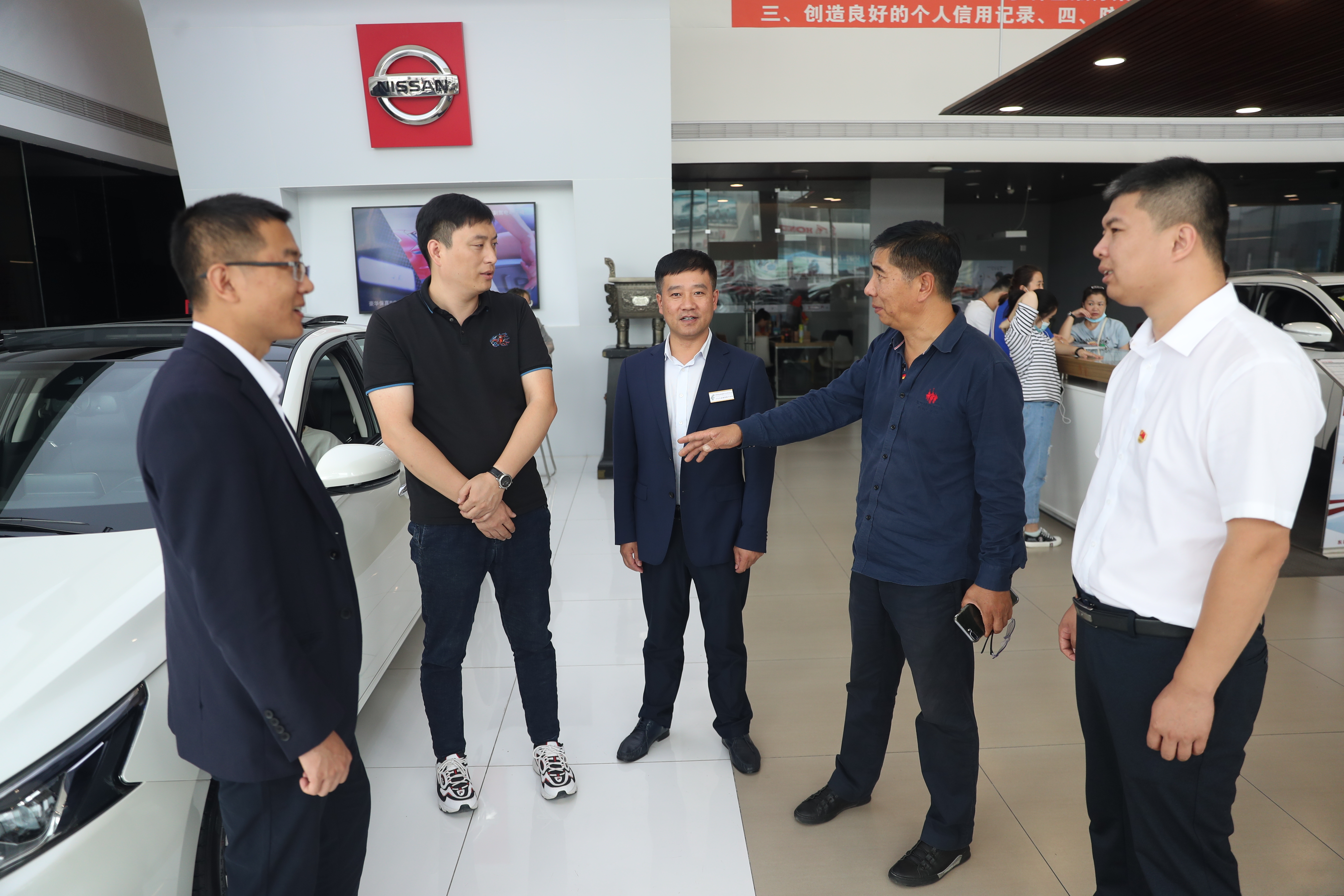 郵儲銀行四平市分行：創(chuàng)新金融服務，“貸”活地方經(jīng)濟