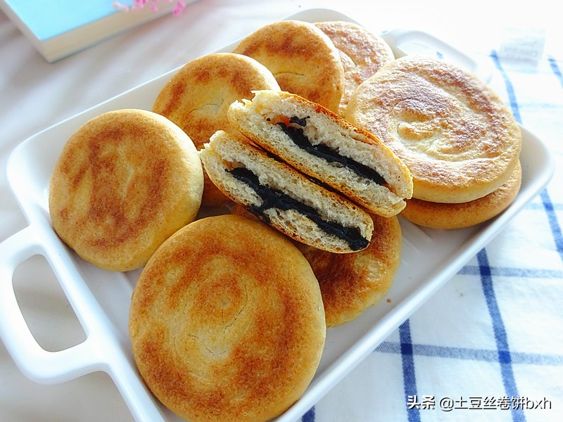 夏天主食我常做它，一次做好能吃几天，省事顶饱，低卡解馋又营养